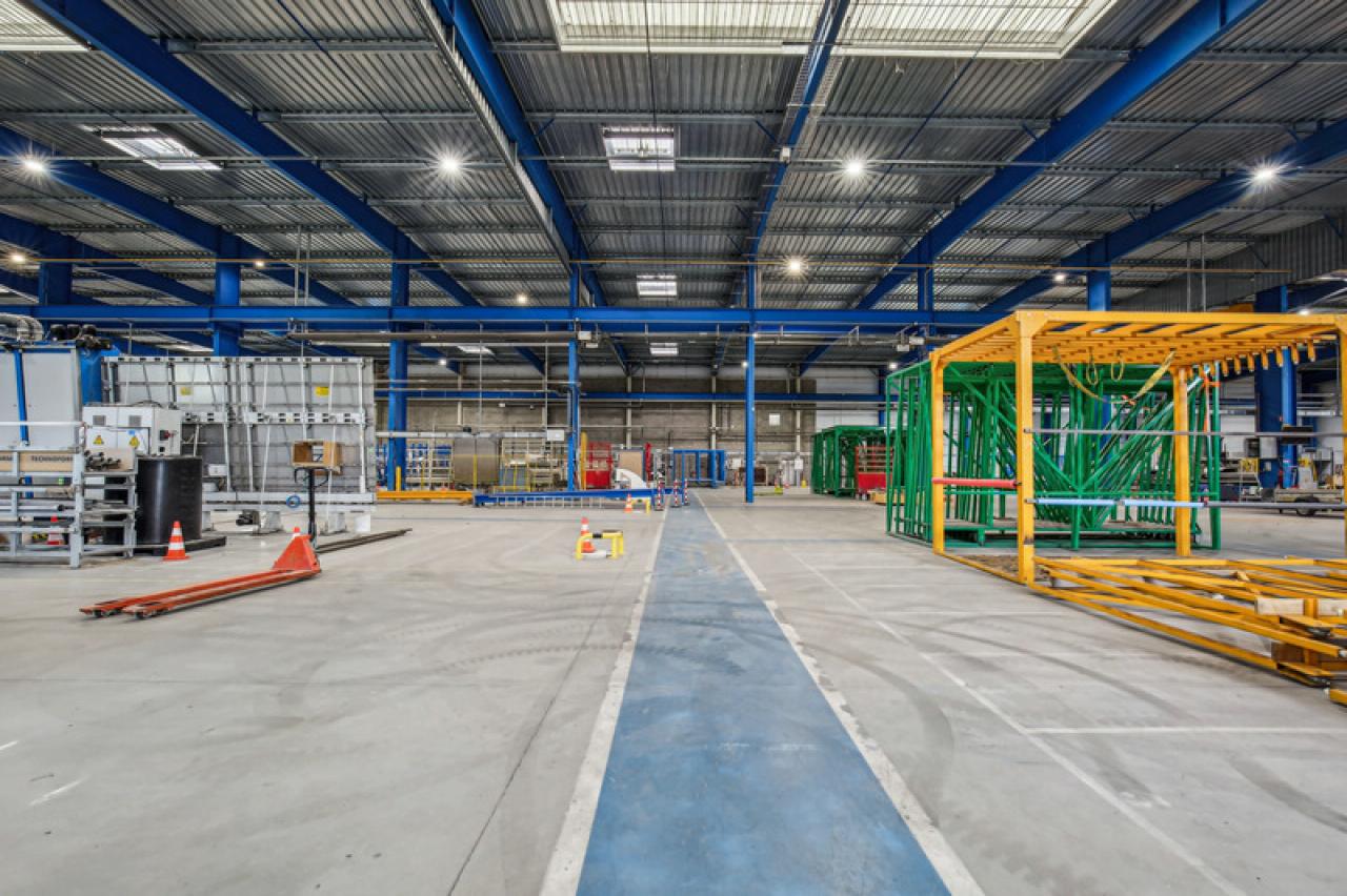 Local d'activité Orléans 7459m² Vente local d'activité Orléans Loiret OVACT2427542 14